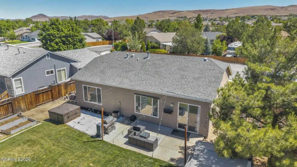 7787 Corneta, Sparks, Nevada 89436, 3 Bedrooms Bedrooms, ,2 BathroomsBathrooms,Residential,Residential,Corneta,0,260009730