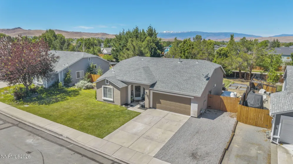 7787 Corneta, Sparks, Nevada 89436, 3 Bedrooms Bedrooms, ,2 BathroomsBathrooms,Residential,Residential,Corneta,0,260009730