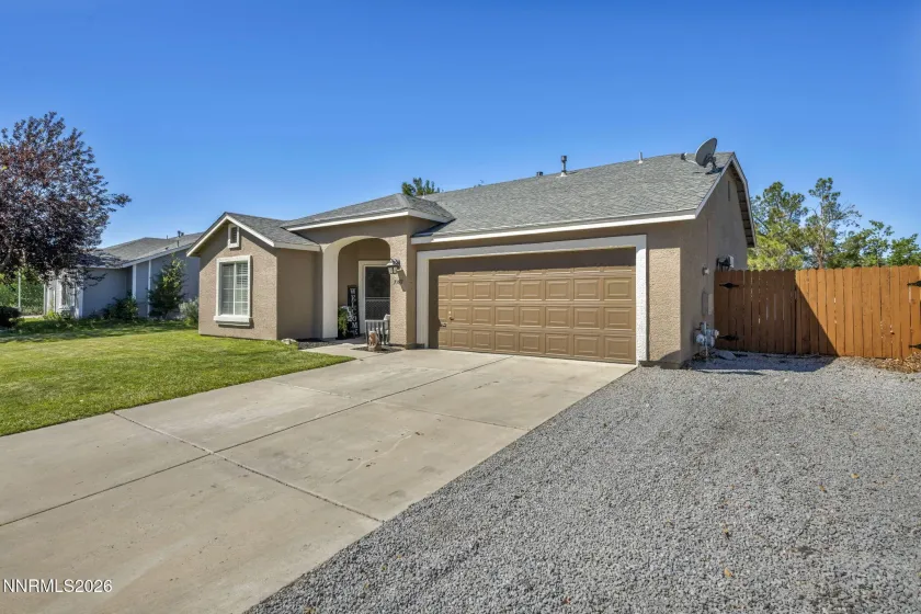 7787 Corneta, Sparks, Nevada 89436, 3 Bedrooms Bedrooms, ,2 BathroomsBathrooms,Residential,Residential,Corneta,0,260009730