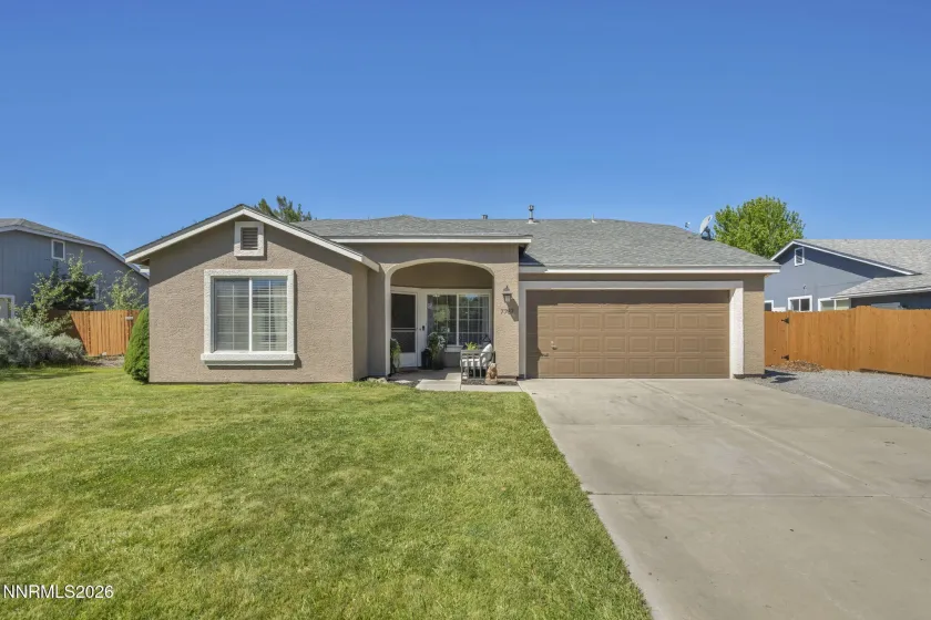7787 Corneta, Sparks, Nevada 89436, 3 Bedrooms Bedrooms, ,2 BathroomsBathrooms,Residential,Residential,Corneta,0,260009730