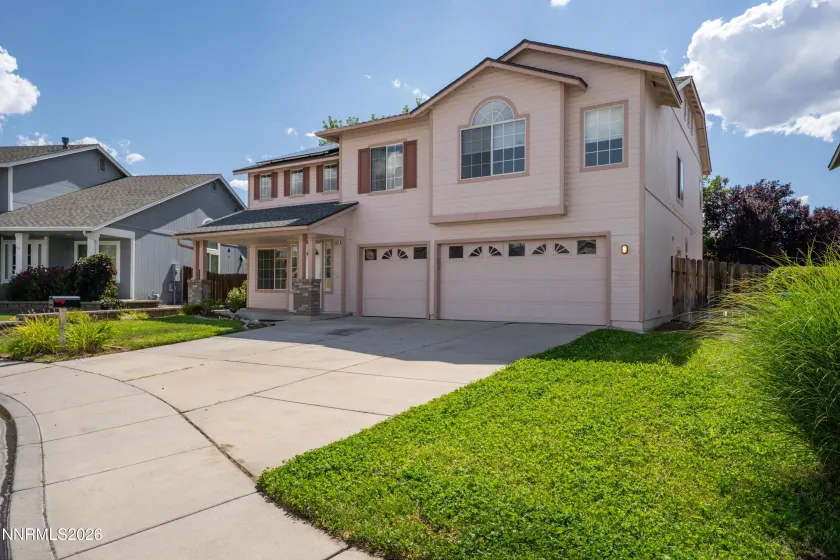 5058 Paseo, Sparks, Nevada 89436, 5 Bedrooms Bedrooms, ,3 BathroomsBathrooms,Residential,Residential,Paseo,0,260009774