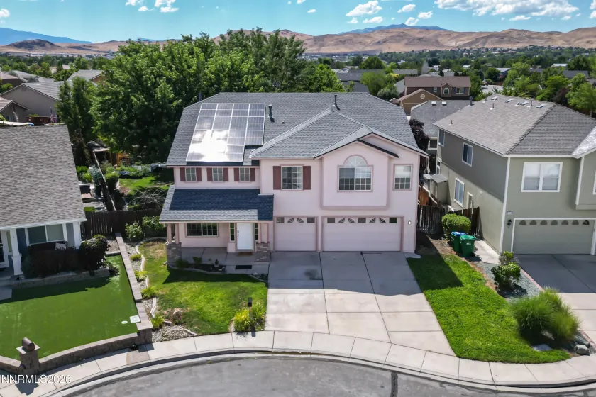 5058 Paseo, Sparks, Nevada 89436, 5 Bedrooms Bedrooms, ,3 BathroomsBathrooms,Residential,Residential,Paseo,0,260009774