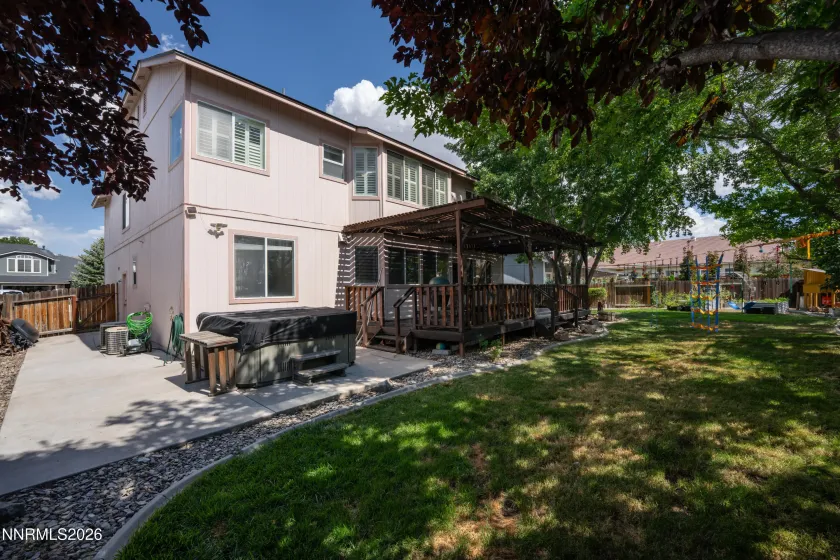 5058 Paseo, Sparks, Nevada 89436, 5 Bedrooms Bedrooms, ,3 BathroomsBathrooms,Residential,Residential,Paseo,0,260009774