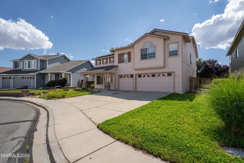 5058 Paseo, Sparks, Nevada 89436, 5 Bedrooms Bedrooms, ,3 BathroomsBathrooms,Residential,Residential,Paseo,0,260009774