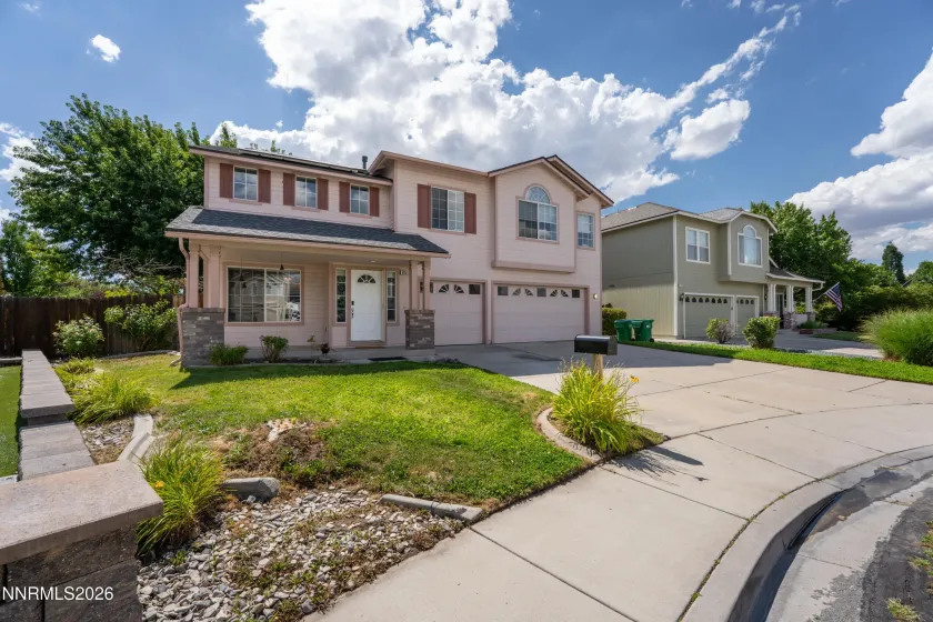 5058 Paseo, Sparks, Nevada 89436, 5 Bedrooms Bedrooms, ,3 BathroomsBathrooms,Residential,Residential,Paseo,0,260009774