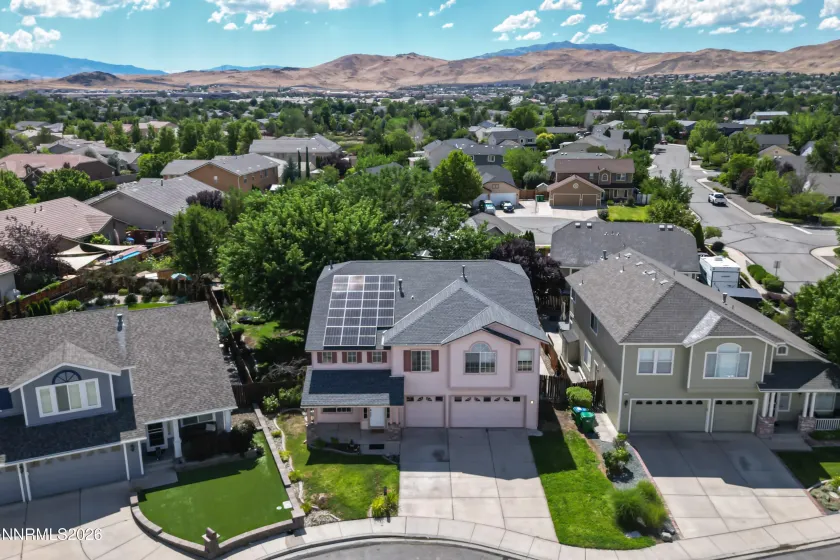 5058 Paseo, Sparks, Nevada 89436, 5 Bedrooms Bedrooms, ,3 BathroomsBathrooms,Residential,Residential,Paseo,0,260009774
