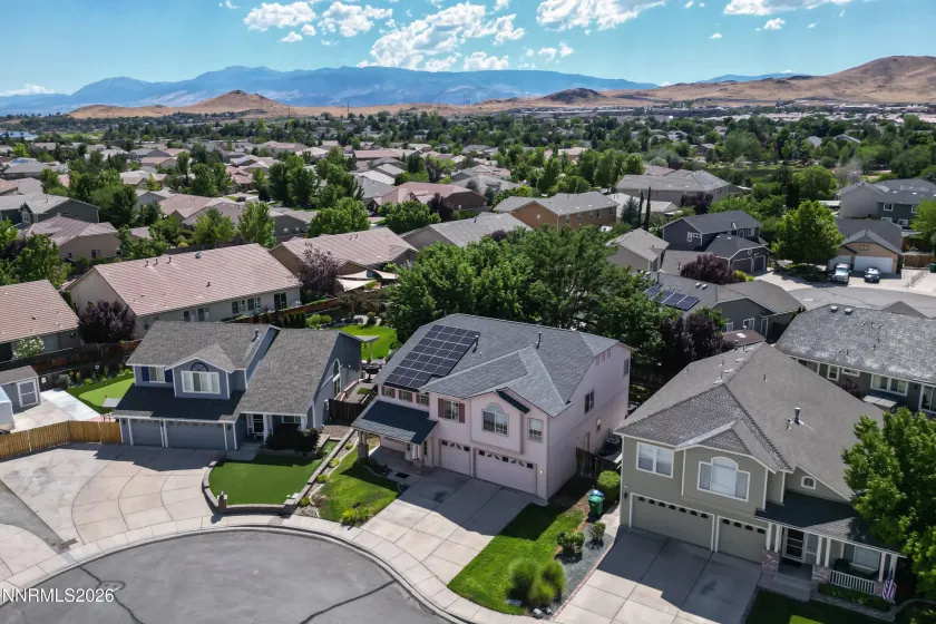 5058 Paseo, Sparks, Nevada 89436, 5 Bedrooms Bedrooms, ,3 BathroomsBathrooms,Residential,Residential,Paseo,0,260009774