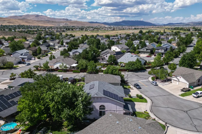 5058 Paseo, Sparks, Nevada 89436, 5 Bedrooms Bedrooms, ,3 BathroomsBathrooms,Residential,Residential,Paseo,0,260009774