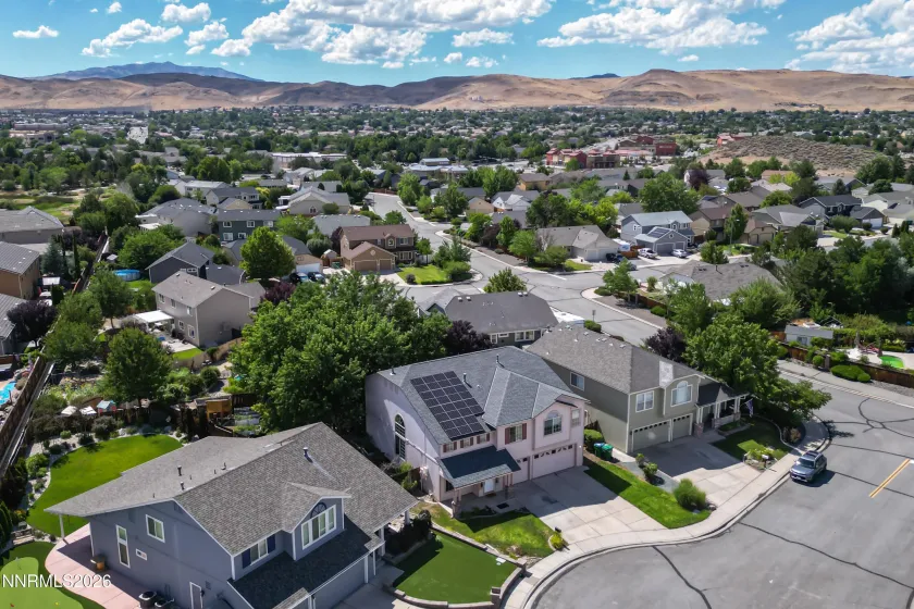 5058 Paseo, Sparks, Nevada 89436, 5 Bedrooms Bedrooms, ,3 BathroomsBathrooms,Residential,Residential,Paseo,0,260009774