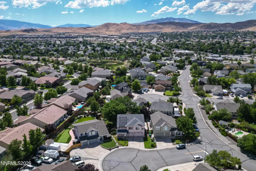 5058 Paseo, Sparks, Nevada 89436, 5 Bedrooms Bedrooms, ,3 BathroomsBathrooms,Residential,Residential,Paseo,0,260009774