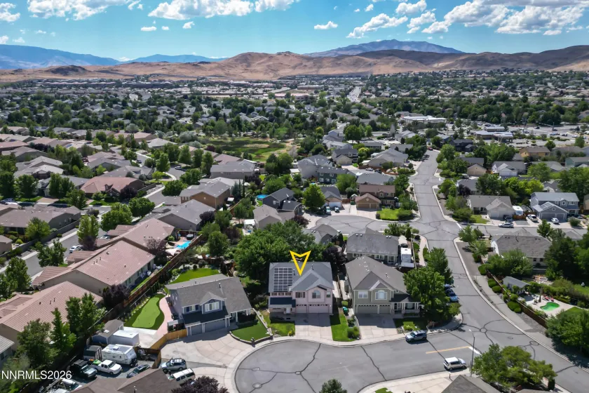 5058 Paseo, Sparks, Nevada 89436, 5 Bedrooms Bedrooms, ,3 BathroomsBathrooms,Residential,Residential,Paseo,0,260009774