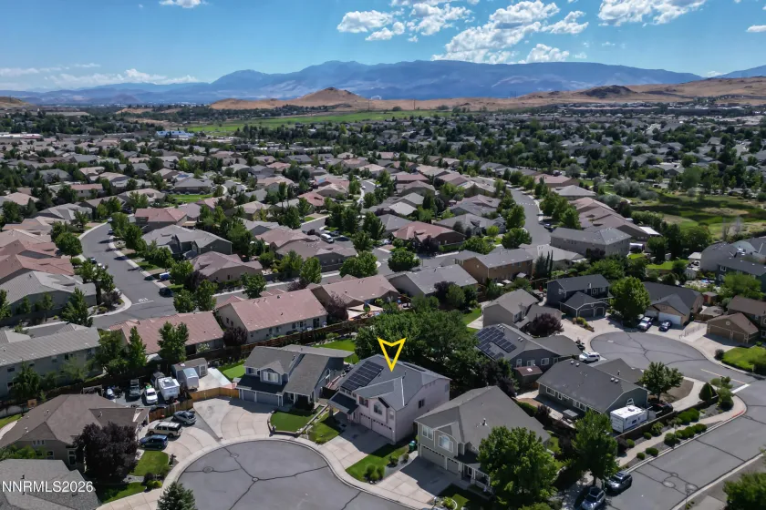 5058 Paseo, Sparks, Nevada 89436, 5 Bedrooms Bedrooms, ,3 BathroomsBathrooms,Residential,Residential,Paseo,0,260009774