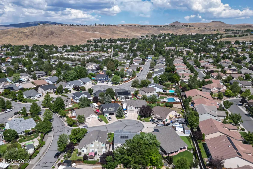 5058 Paseo, Sparks, Nevada 89436, 5 Bedrooms Bedrooms, ,3 BathroomsBathrooms,Residential,Residential,Paseo,0,260009774
