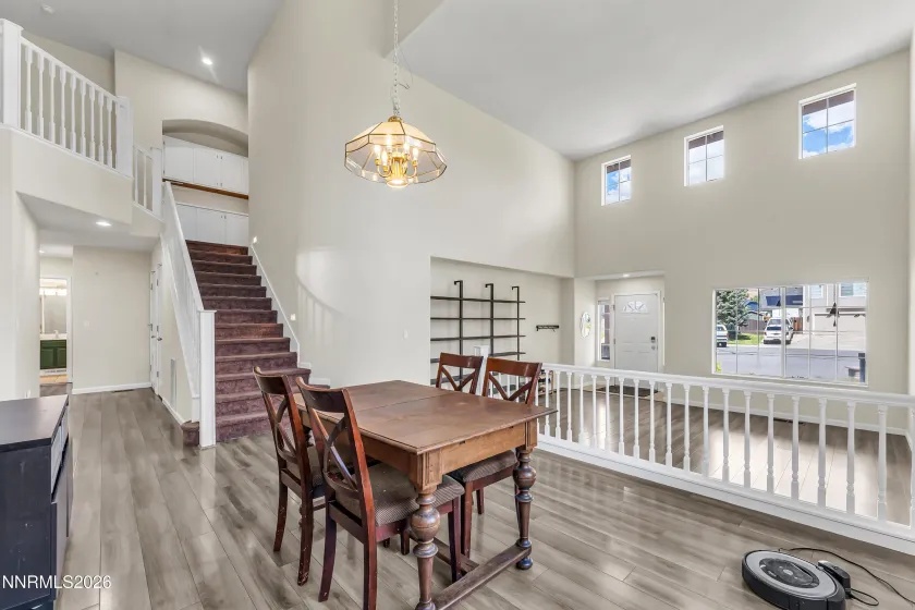 5058 Paseo, Sparks, Nevada 89436, 5 Bedrooms Bedrooms, ,3 BathroomsBathrooms,Residential,Residential,Paseo,0,260009774