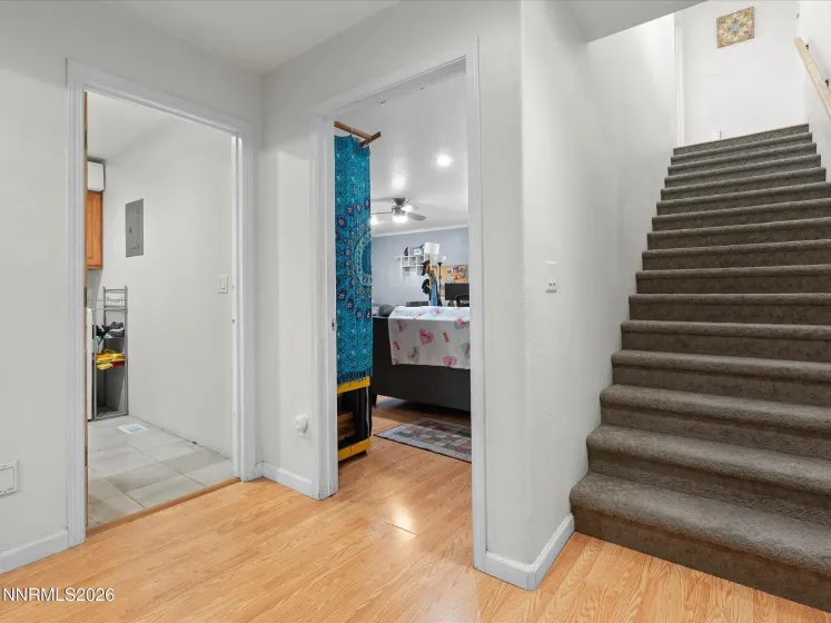 1330 Kirman, Reno, Nevada 89502, 4 Bedrooms Bedrooms, ,3 BathroomsBathrooms,Residential,Residential,Kirman,0,260009776