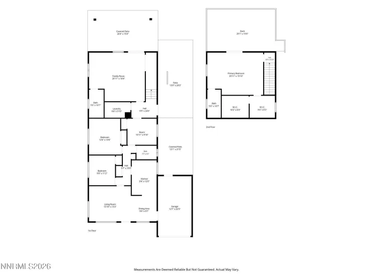 1330 Kirman, Reno, Nevada 89502, 4 Bedrooms Bedrooms, ,3 BathroomsBathrooms,Residential,Residential,Kirman,0,260009776