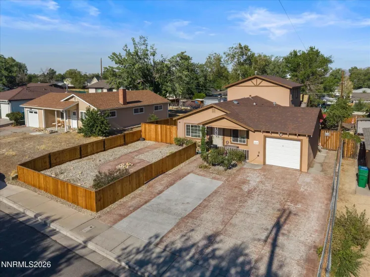 1330 Kirman, Reno, Nevada 89502, 4 Bedrooms Bedrooms, ,3 BathroomsBathrooms,Residential,Residential,Kirman,0,260009776