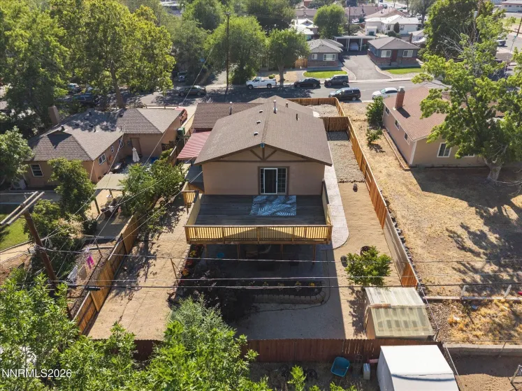 1330 Kirman, Reno, Nevada 89502, 4 Bedrooms Bedrooms, ,3 BathroomsBathrooms,Residential,Residential,Kirman,0,260009776