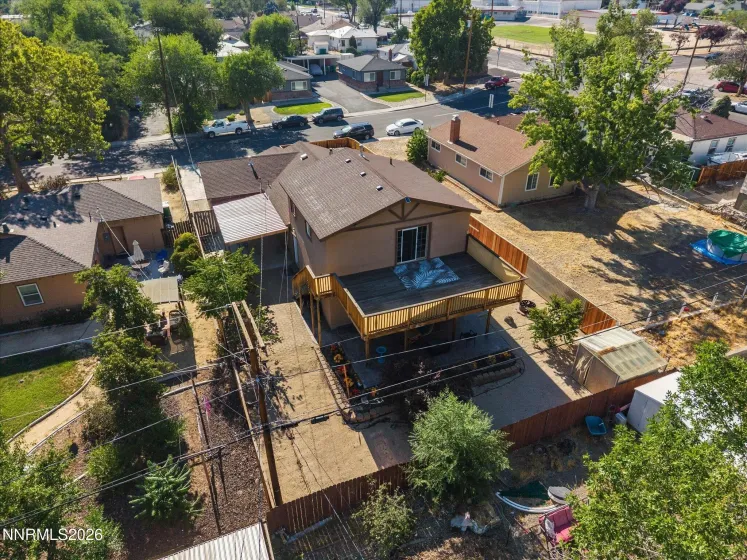 1330 Kirman, Reno, Nevada 89502, 4 Bedrooms Bedrooms, ,3 BathroomsBathrooms,Residential,Residential,Kirman,0,260009776