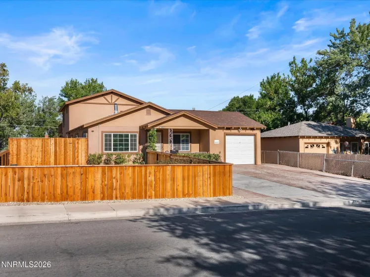 1330 Kirman, Reno, Nevada 89502, 4 Bedrooms Bedrooms, ,3 BathroomsBathrooms,Residential,Residential,Kirman,0,260009776