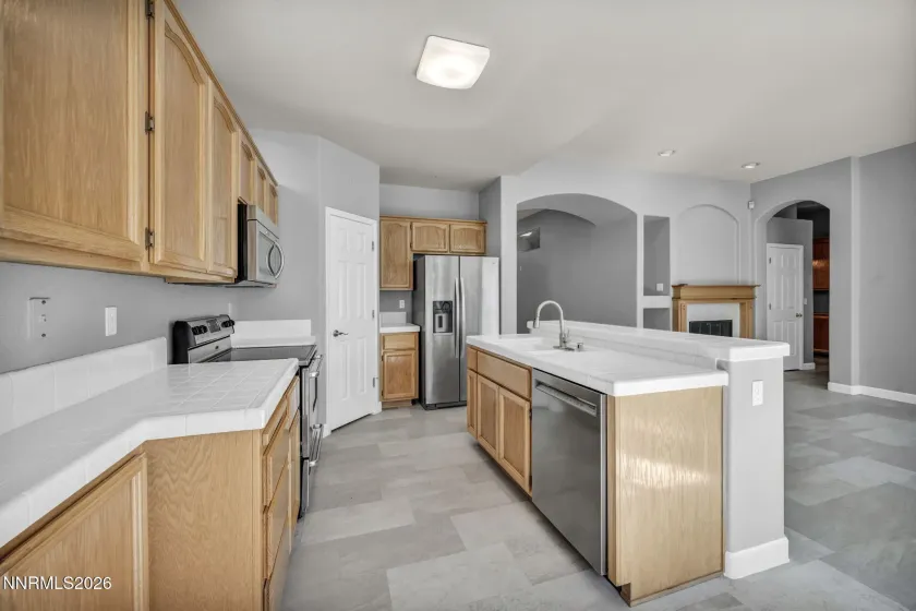 9530 Oakley, Reno, Nevada 89521, 3 Bedrooms Bedrooms, ,2 BathroomsBathrooms,Residential,Residential,Oakley,0,260009777