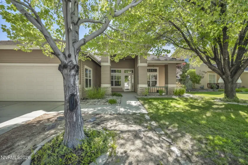 9530 Oakley, Reno, Nevada 89521, 3 Bedrooms Bedrooms, ,2 BathroomsBathrooms,Residential,Residential,Oakley,0,260009777