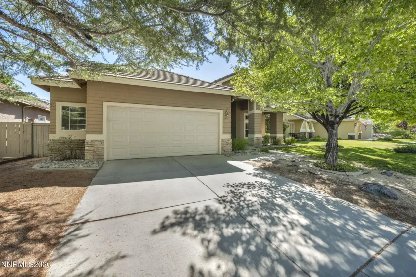9530 Oakley, Reno, Nevada 89521, 3 Bedrooms Bedrooms, ,2 BathroomsBathrooms,Residential,Residential,Oakley,0,260009777