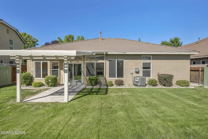 9530 Oakley, Reno, Nevada 89521, 3 Bedrooms Bedrooms, ,2 BathroomsBathrooms,Residential,Residential,Oakley,0,260009777