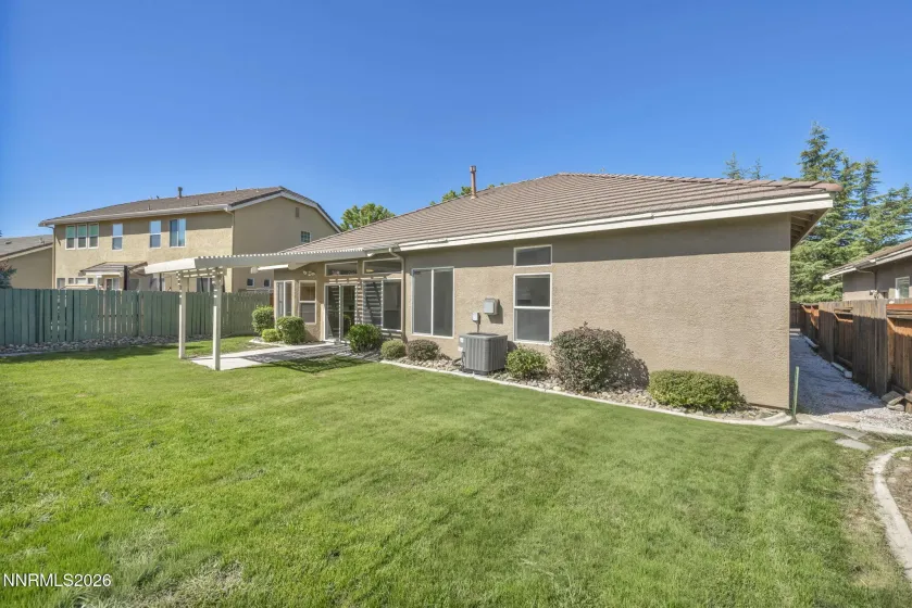 9530 Oakley, Reno, Nevada 89521, 3 Bedrooms Bedrooms, ,2 BathroomsBathrooms,Residential,Residential,Oakley,0,260009777
