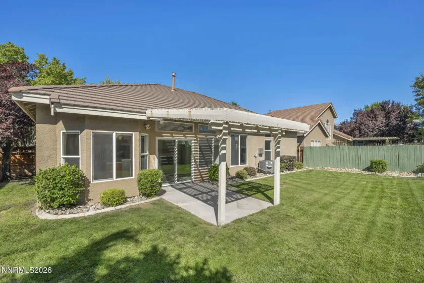 9530 Oakley, Reno, Nevada 89521, 3 Bedrooms Bedrooms, ,2 BathroomsBathrooms,Residential,Residential,Oakley,0,260009777