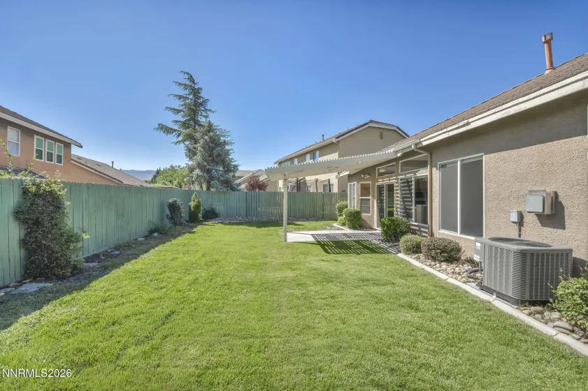 9530 Oakley, Reno, Nevada 89521, 3 Bedrooms Bedrooms, ,2 BathroomsBathrooms,Residential,Residential,Oakley,0,260009777