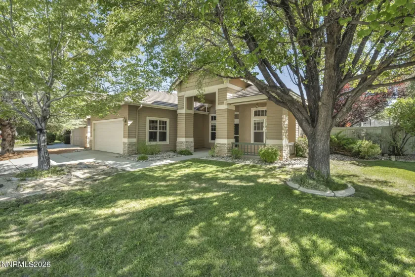 9530 Oakley, Reno, Nevada 89521, 3 Bedrooms Bedrooms, ,2 BathroomsBathrooms,Residential,Residential,Oakley,0,260009777