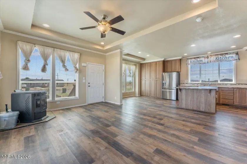 3913 Amber, Silver Springs, Nevada 89429, 4 Bedrooms Bedrooms, ,2 BathroomsBathrooms,Residential,Residential,Amber,0,260009778