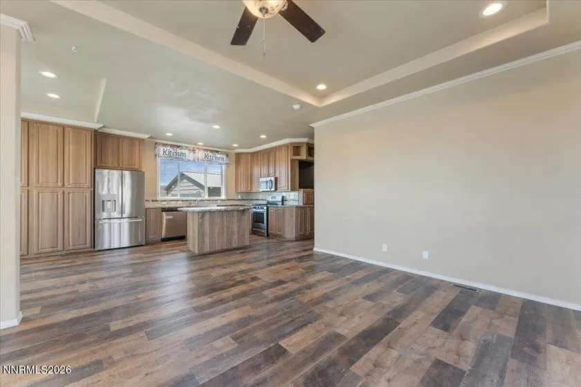 3913 Amber, Silver Springs, Nevada 89429, 4 Bedrooms Bedrooms, ,2 BathroomsBathrooms,Residential,Residential,Amber,0,260009778