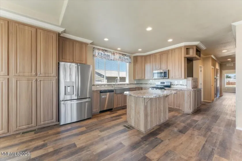 3913 Amber, Silver Springs, Nevada 89429, 4 Bedrooms Bedrooms, ,2 BathroomsBathrooms,Residential,Residential,Amber,0,260009778