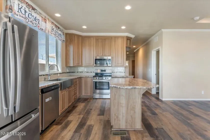 3913 Amber, Silver Springs, Nevada 89429, 4 Bedrooms Bedrooms, ,2 BathroomsBathrooms,Residential,Residential,Amber,0,260009778