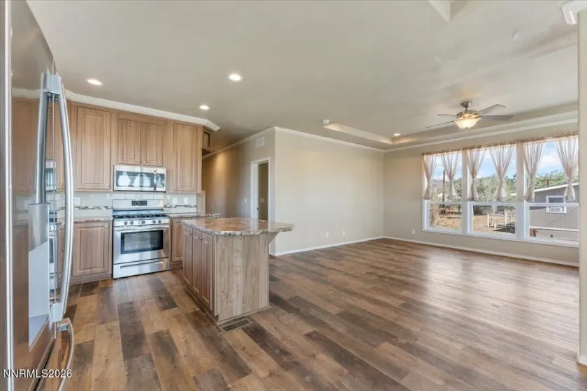 3913 Amber, Silver Springs, Nevada 89429, 4 Bedrooms Bedrooms, ,2 BathroomsBathrooms,Residential,Residential,Amber,0,260009778
