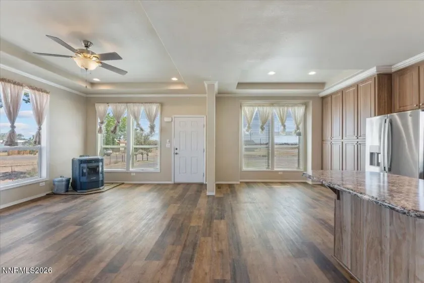 3913 Amber, Silver Springs, Nevada 89429, 4 Bedrooms Bedrooms, ,2 BathroomsBathrooms,Residential,Residential,Amber,0,260009778