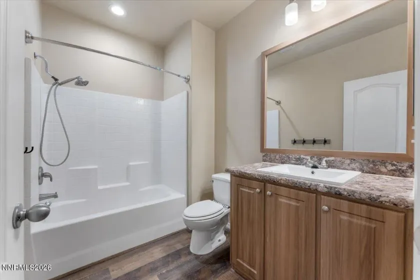 3913 Amber, Silver Springs, Nevada 89429, 4 Bedrooms Bedrooms, ,2 BathroomsBathrooms,Residential,Residential,Amber,0,260009778