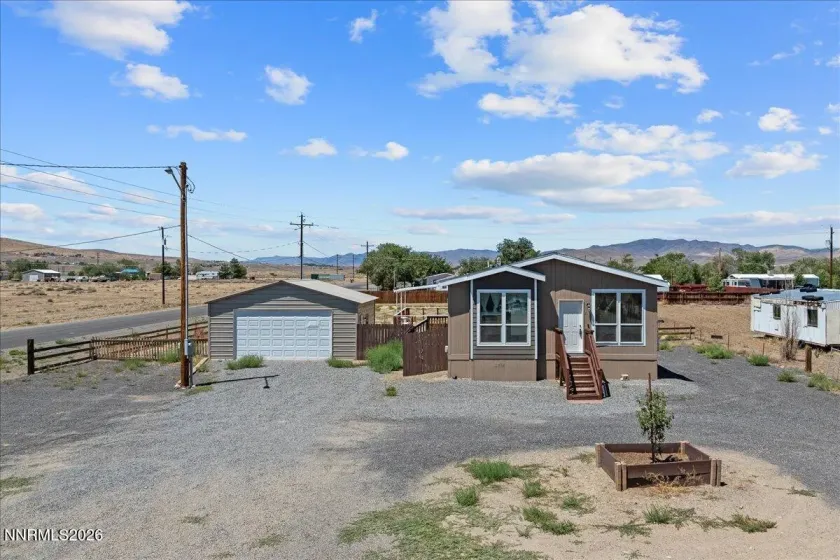 3913 Amber, Silver Springs, Nevada 89429, 4 Bedrooms Bedrooms, ,2 BathroomsBathrooms,Residential,Residential,Amber,0,260009778