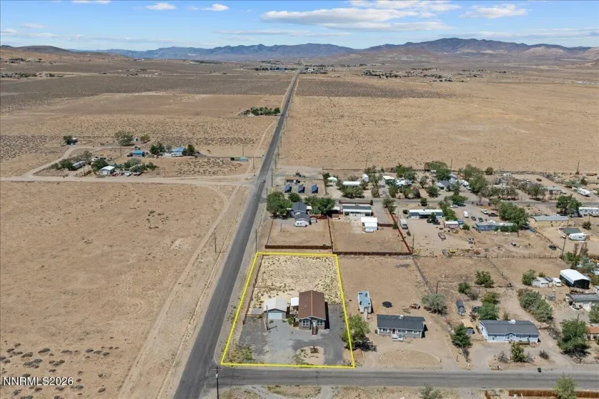 3913 Amber, Silver Springs, Nevada 89429, 4 Bedrooms Bedrooms, ,2 BathroomsBathrooms,Residential,Residential,Amber,0,260009778