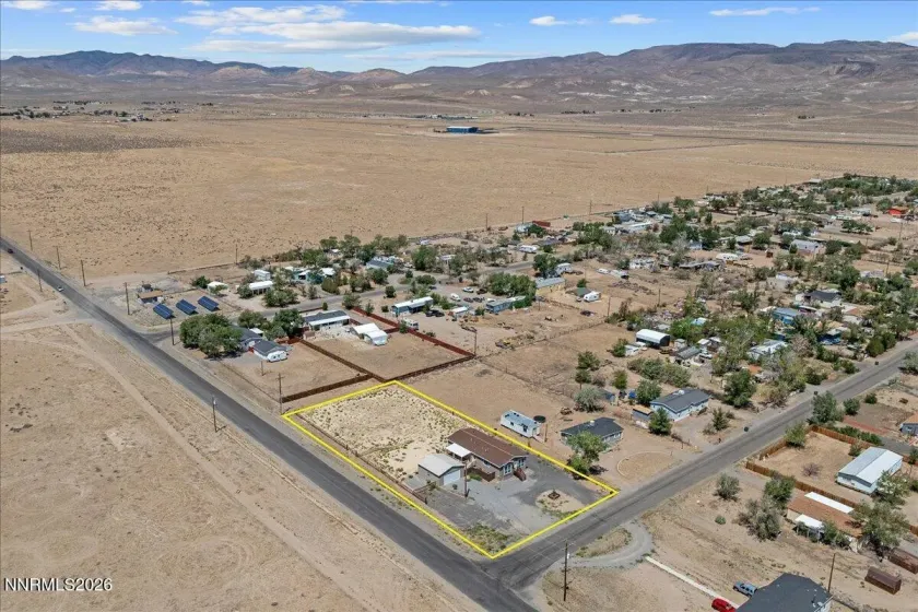 3913 Amber, Silver Springs, Nevada 89429, 4 Bedrooms Bedrooms, ,2 BathroomsBathrooms,Residential,Residential,Amber,0,260009778