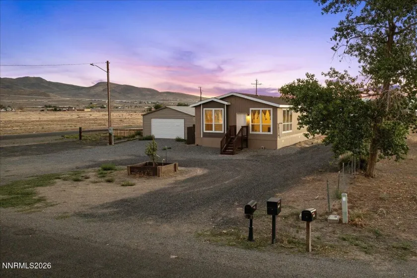 3913 Amber, Silver Springs, Nevada 89429, 4 Bedrooms Bedrooms, ,2 BathroomsBathrooms,Residential,Residential,Amber,0,260009778