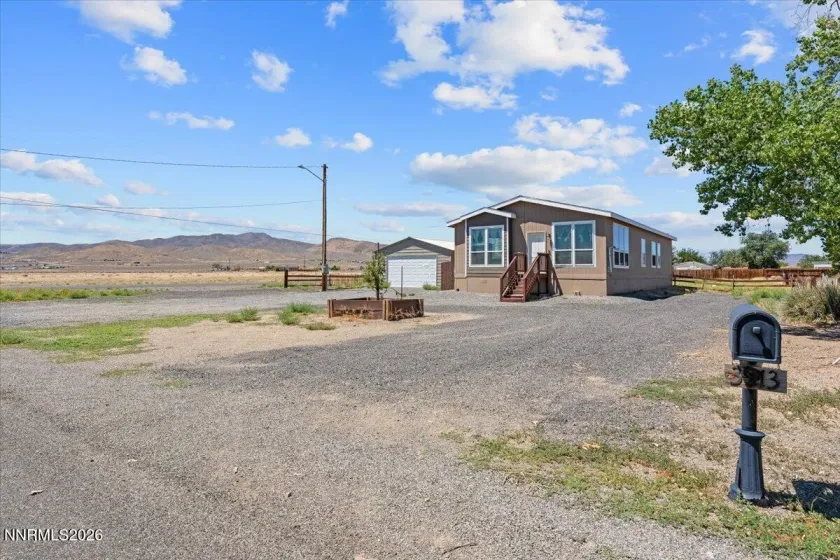 3913 Amber, Silver Springs, Nevada 89429, 4 Bedrooms Bedrooms, ,2 BathroomsBathrooms,Residential,Residential,Amber,0,260009778
