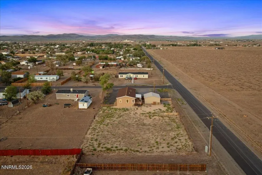 3913 Amber, Silver Springs, Nevada 89429, 4 Bedrooms Bedrooms, ,2 BathroomsBathrooms,Residential,Residential,Amber,0,260009778
