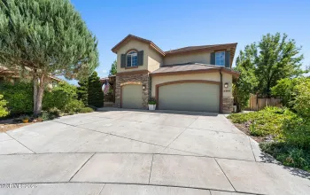 6391 Toronto, Sparks, Nevada 89436, 6 Bedrooms Bedrooms, ,4 BathroomsBathrooms,Residential,Residential,Toronto,0,260009779