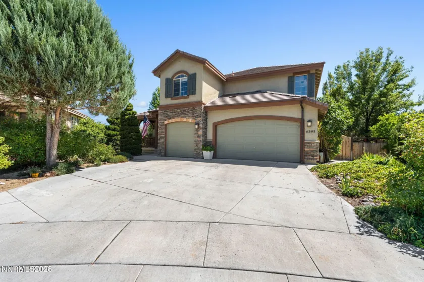 6391 Toronto, Sparks, Nevada 89436, 6 Bedrooms Bedrooms, ,4 BathroomsBathrooms,Residential,Residential,Toronto,0,260009779