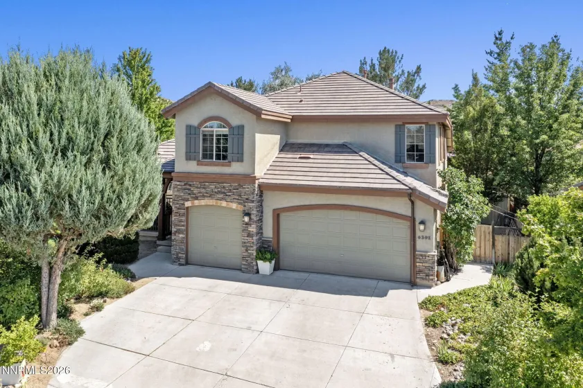6391 Toronto, Sparks, Nevada 89436, 6 Bedrooms Bedrooms, ,4 BathroomsBathrooms,Residential,Residential,Toronto,0,260009779