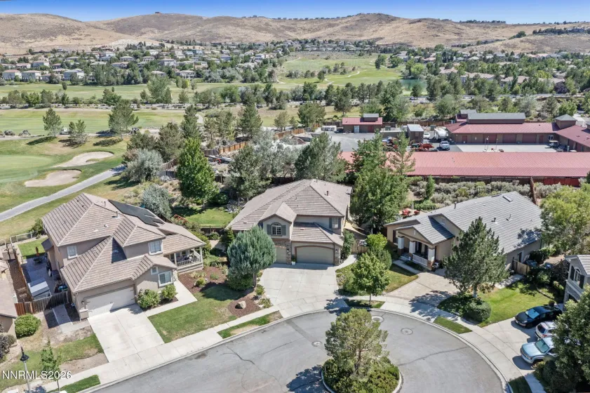 6391 Toronto, Sparks, Nevada 89436, 6 Bedrooms Bedrooms, ,4 BathroomsBathrooms,Residential,Residential,Toronto,0,260009779