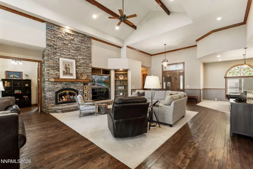 Dayton, Nevada 89403, 4 Bedrooms Bedrooms, ,3 BathroomsBathrooms,Residential,Residential,0,260009780